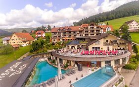 Hotel Heselbacher Hof
